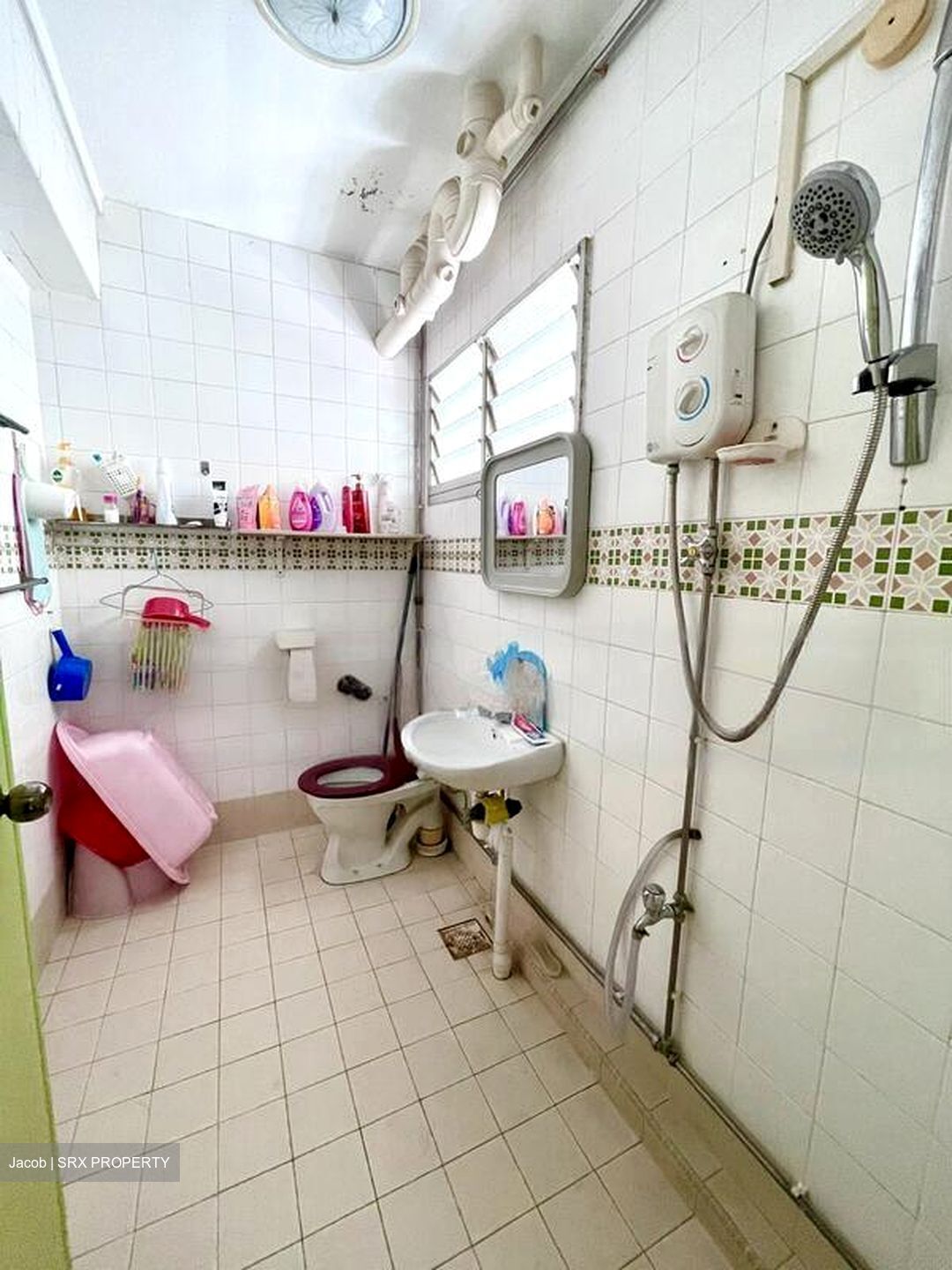 Blk 187 Pasir Ris Street 11 (Pasir Ris), HDB 4 Rooms #462785011